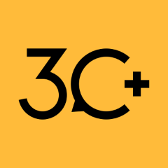 3C Plus