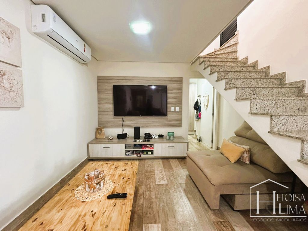 Cobertura duplex com 3 suítes e vista 360° no Condomínio Splendore em Vinhedo/SP