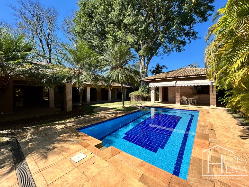 Casa térrea de 600 m² com 3 suítes no Condomínio São Joaquim in Vinhedo/SP