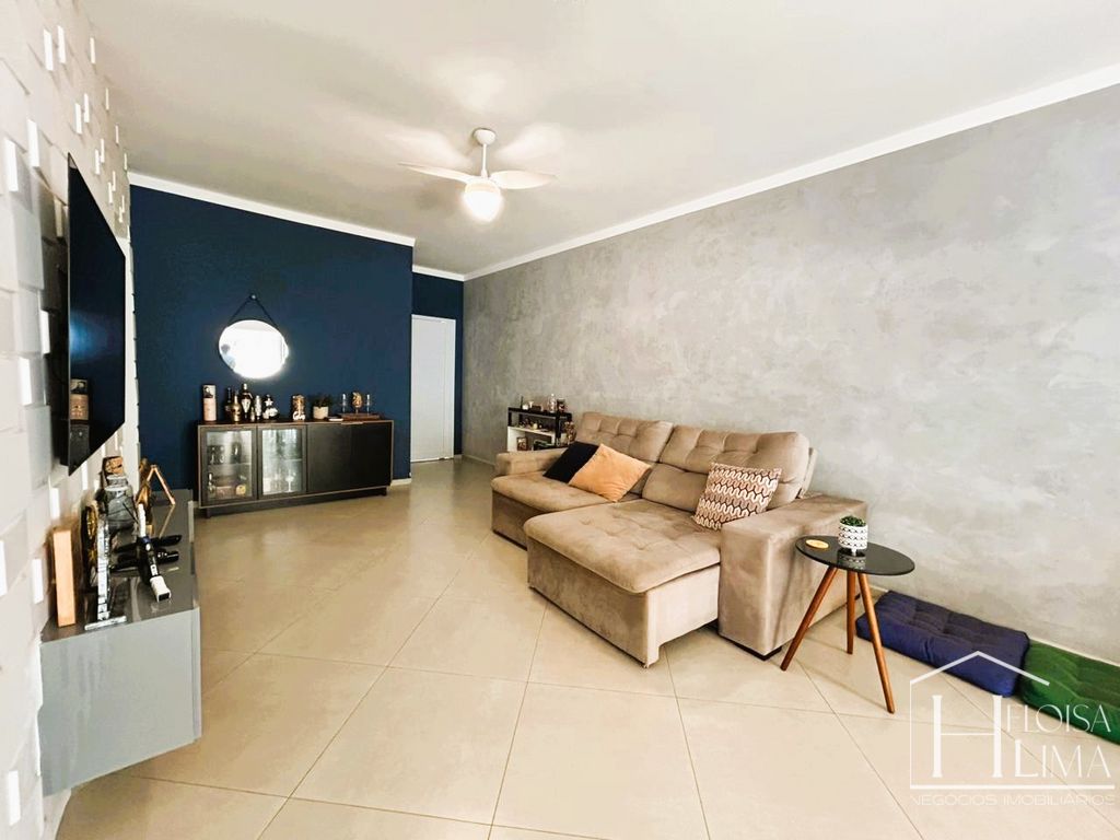 Casa térrea com 3 quartos no Condomínio Vista Verde em Vinhedo/SP