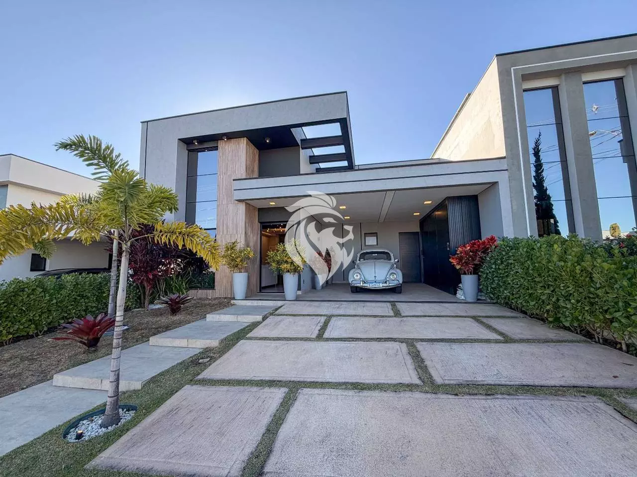 Casa com 3 suítes no Jardim Residencial Viena em Indaiatuba/SP