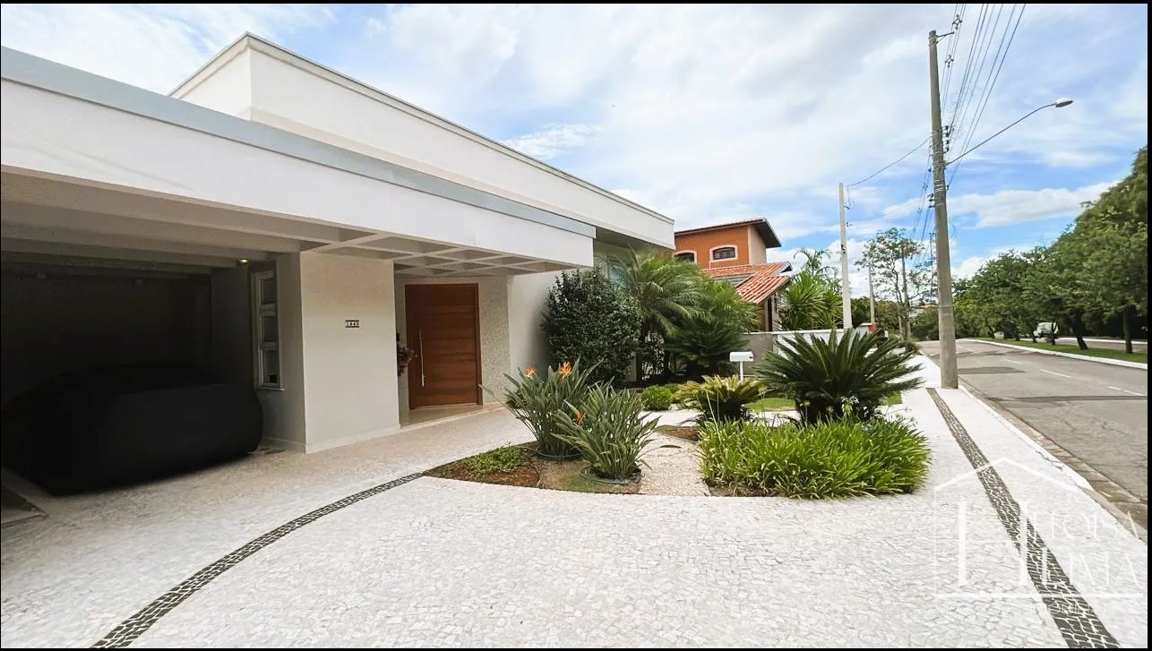 Casa no Condomínio Vista Alegre Sede | Vinhedo – SP em Vinhedo/SP