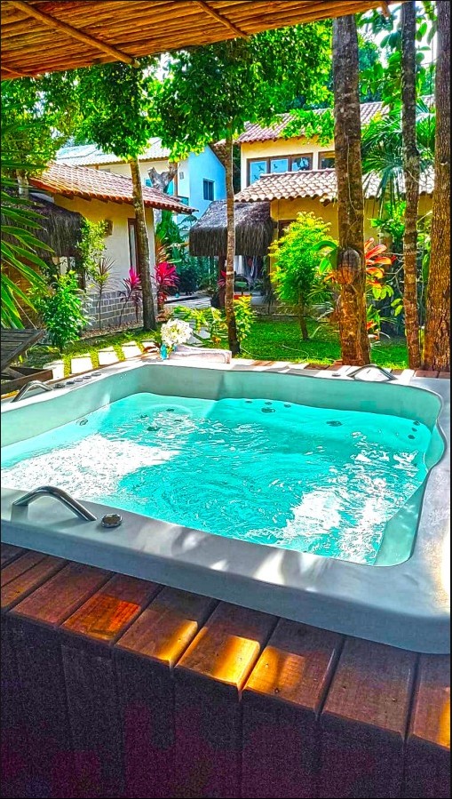 Guest House — Exclusividade, conforto e contato com a natureza! em Porto Seguro/BA